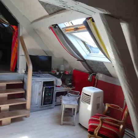 La Roseraie Du Prieure Rosay-sur-Lieure