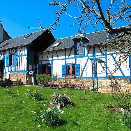 La Roseraie Du Prieure