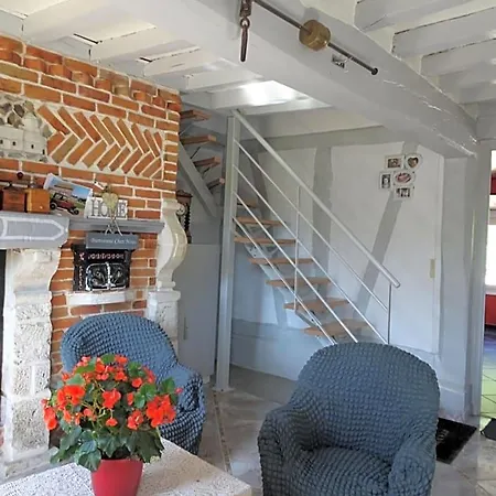La Roseraie Du Prieure Rosay-sur-Lieure