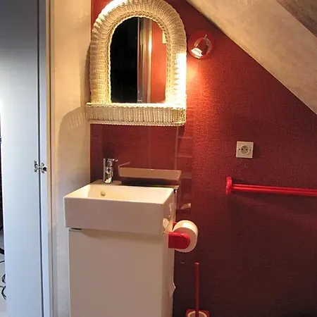 La Roseraie Du Prieure 3*