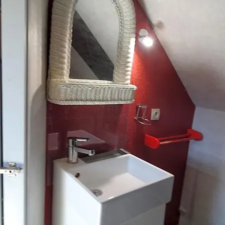 La Roseraie Du Prieure 3*