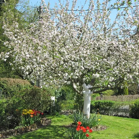 La Roseraie Du Prieure 3*